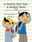 Image for Healthy Back Pack, a Healthy Spine!: A Series of Children&#39;s Books on Living a Healthy Life