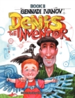 Image for Denis the Inventor : Book II
