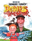 Image for Denis the Inventor : Book III
