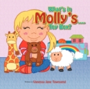 Image for What&#39;s in Molly&#39;s...Toybox?