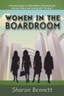Image for Women in the Boardroom