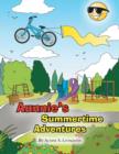 Image for Aunnie&#39;s Summertime Adventures