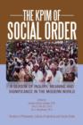 Image for The KPIM of Social Order
