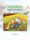 Image for Froggy : The Beginning 2