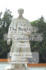 Image for The Biography of a New Canadian Family Volume 4 : Volume 4
