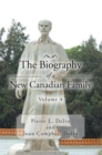 Image for Biography of a New Canadian Family Volume 4: Volume 4