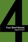 Image for Four Short Novels
