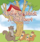 Image for 4 Keys to Unlock a Sad Heart