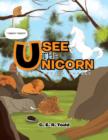 Image for Usee the Unicorn (the Guardian Angel)