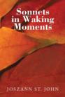 Image for Sonnets in Waking Moments