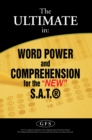 Image for Ultimate In: Word Power and Comprehension for the &amp;quot;New&amp;quot; S.A.T.(R).
