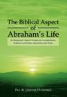 Image for The Biblical Aspect of Abraham&#39;s Life
