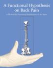 Image for A Functional Hypothesis on Back Pain