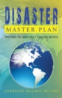 Image for Disaster Master Plan: Prepare or Despair-It&#39;s Your Choice