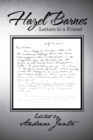 Image for Hazel Barnes: Letters to a Friend