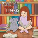 Image for Penelope Goes to the Library