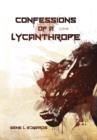Image for Confessions of a Lycanthrope