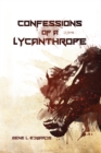 Image for Confessions of a Lycanthrope