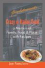Image for Crazy for Italian Food