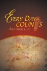 Image for Every Day Counts : 366 Devotionals