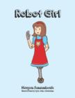 Image for Robot Girl