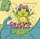 Image for Frisky the Frog