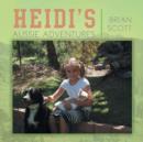 Image for Heidi&#39;s Aussie Adventures