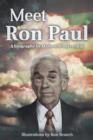 Image for Meet Ron Paul : A Biography by Mathew Blankenship