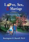Image for Love, Sex, &amp; Marriage Volume 1