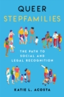 Image for Queer stepfamilies  : the path to social and legal recognition