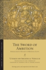 Image for The sword of ambition: bureaucratic rivalry in medieval Egypt