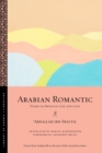 Image for Arabian romantic: poems on Bedouin life and love