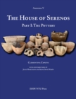 Image for The house of SerenosPart I,: The pottery