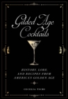 Image for Gilded Age Cocktails
