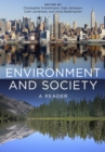 Image for Environment and society: a reader