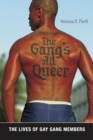 Image for The gang&#39;s all queer: the lives of gay gang members