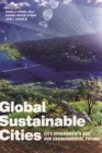 Image for Global sustainable cities  : city governments and our environmental future
