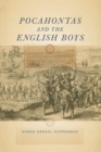 Image for Pocahontas and the English Boys