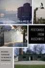 Image for Postcards from Auschwitz