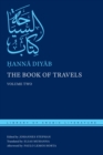 Image for The book of travelsVolume two