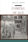 Image for Coming of Age in Jim Crow DC