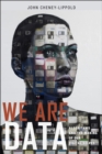 Image for We Are Data