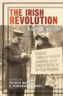 Image for The Irish Revolution  : a global history