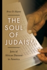 Image for The Soul of Judaism