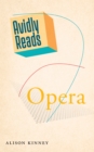 Image for Avidly Reads Opera