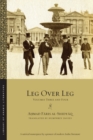 Image for Leg over legVolumes three and four