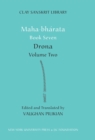 Image for Mahabharata. : Volume 2