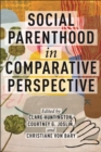 Image for Social Parenthood in Comparative Perspective