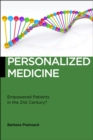 Image for Personalized Medicine