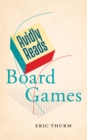 Image for Avidly Reads Board Games